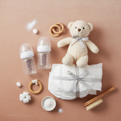baby supplies