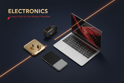 Electronics