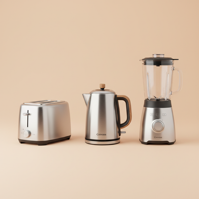 Kitchen appliances