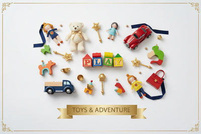Toys